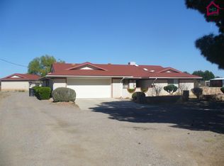 2925 Snow Rd, Las Cruces, NM 88005