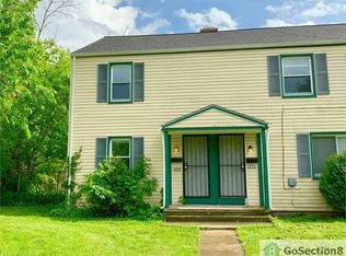 835 N Central Dr, Lorain, OH 44052