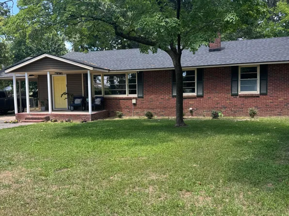 101 Collier St, Aiken, SC 29803