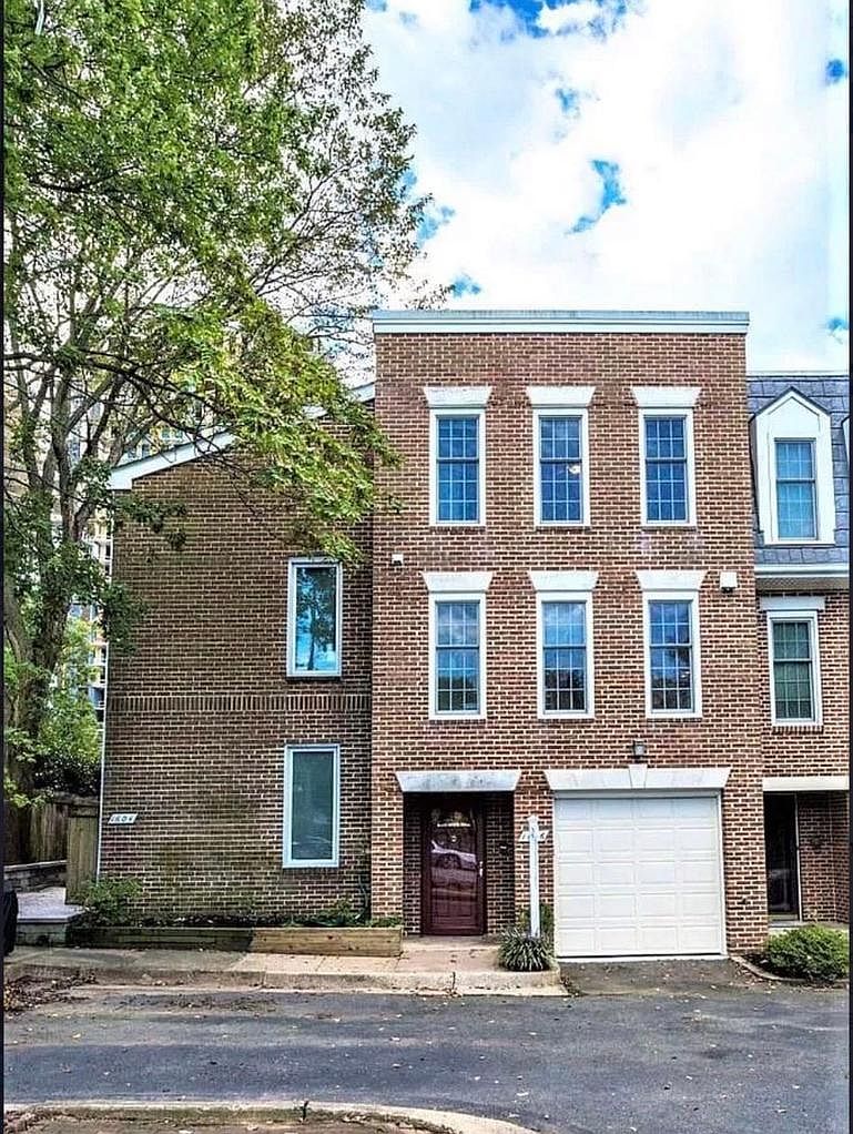 1606 Key Blvd, Arlington, VA 22209 Zillow