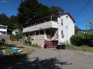 19 Cumberland Street, Augusta, ME 04330