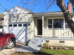1917 Francisco Way, Richmond, CA