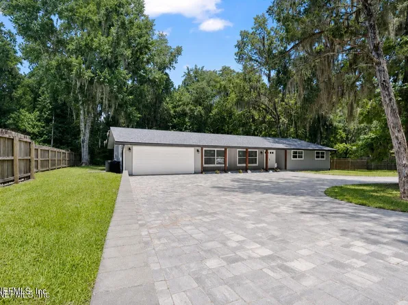 3959 DOCTORS LAKE Drive, Orange Park, FL 32065