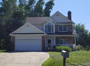 9527 Foggy Meadow Rd, Charlotte, NC 28269