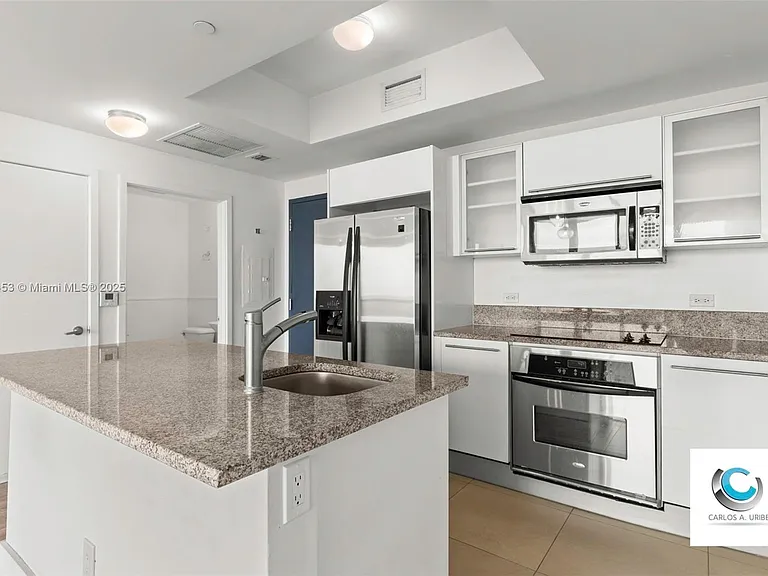 888 Biscayne Blvd #9110 — Photo 5