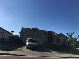 2145 W Lobo Ave, Merced, CA 95348