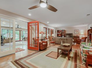 6011 Shoal Creek Blvd, Austin, TX 78757