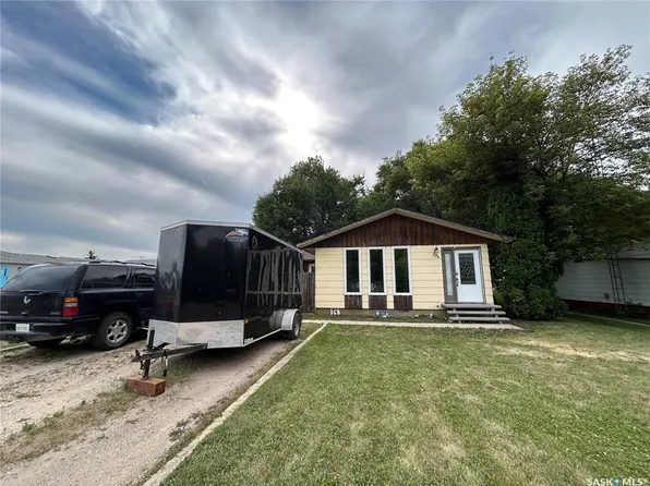 531 6th STREET, Humboldt, SK S0K 2A0