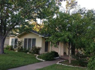 1100 Wofford Dr, Burnet, TX 78611