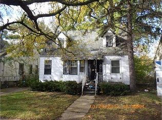 11387 Evergreen Ave, Detroit, MI 48228