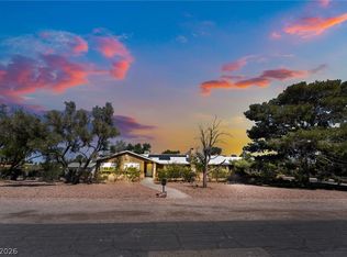 2976 Sorrel St, Las Vegas, NV 89146
