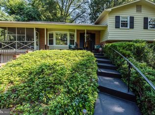 1924 Kimberly Rd, Silver Spring, MD 20903