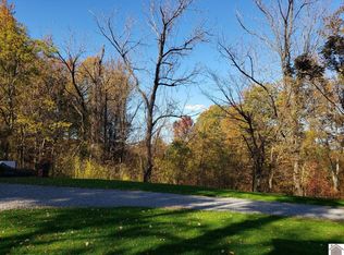 887 County Road 1315, Bardwell, KY 42023