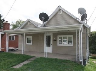 351 Cherry Ave, Houston, PA