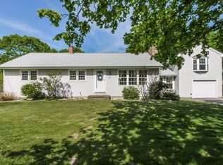 871 Bay St, Taunton, MA 02780