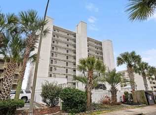 4311 S Ocean Blvd APT 702, North Myrtle Beach, SC 29582