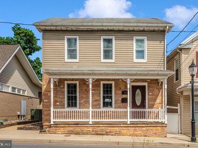 14 Water St, Thurmont, MD, 21788