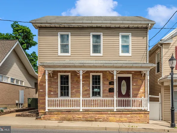 14 Water St, Thurmont, MD 21788