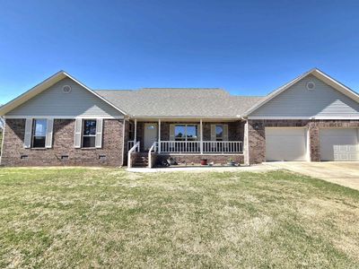 587 Tournament Dr, Mountain View, AR, 72560