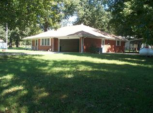 2480 Highway 115, Imboden, AR 72434