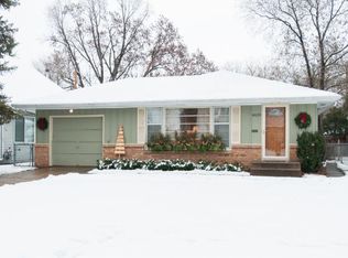 6629 Stevens Ave S, Richfield, MN 55423