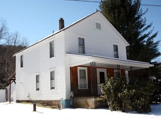 32 Creamery Rd, Hankins, NY 12741