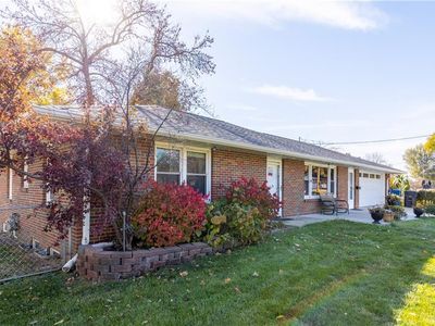 2747 Easton Blvd, Des Moines, IA, 50317