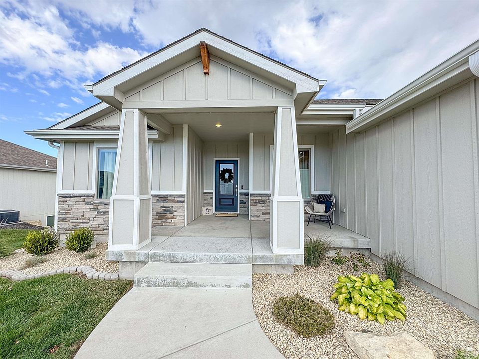 8693 Kinzie Jos Way, Manhattan, KS 66502 | Zillow