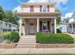 211 N 3rd St, Waynesville, OH 45068