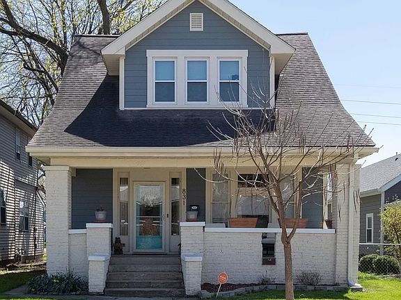 2nd image of 831 Weghorst St #1