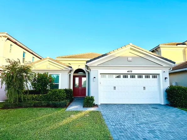 4572 Ambersweet Way, Westlake, FL 33470