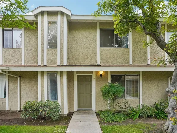 15210 Shadybend Dr APT 41, Hacienda Heights, CA 91745