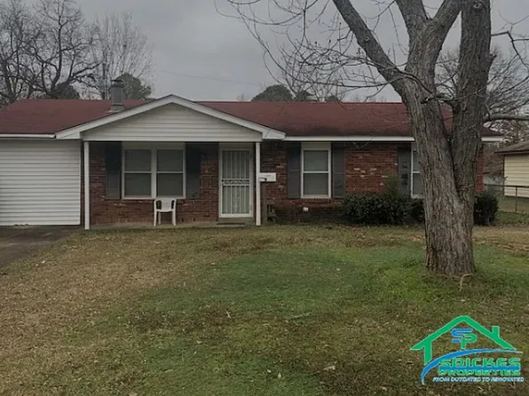 1804 Neely St, Jacksonville, AR 72076