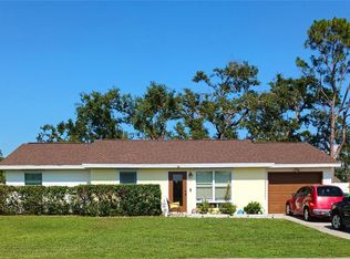 1586 Beacon Dr, Pt Charlotte, FL 33952