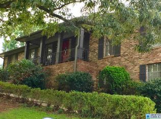 1233 Potter Rd, Bessemer, AL 35020