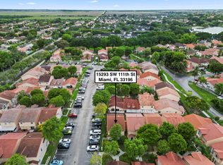 15293 SW 111th St, Miami, FL 33196