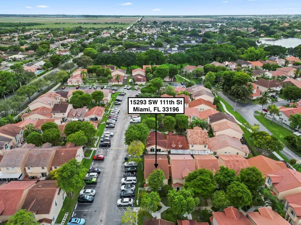 15293 SW 111th St, Miami, FL 33196