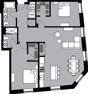 1st image of 120 Washington St #400