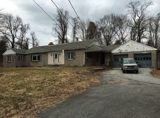 1553 Fisherville Rd, Coatesville, PA 19320