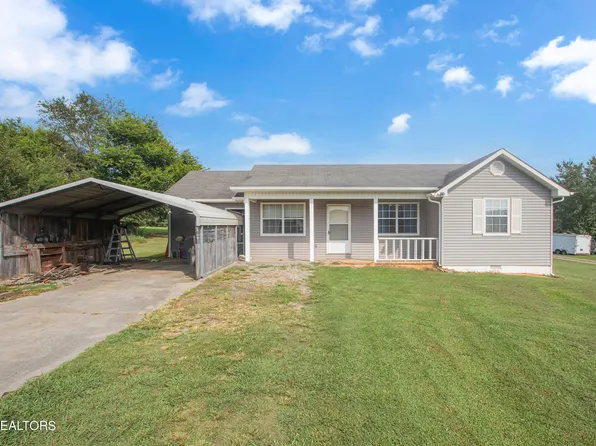 302 County Road 265, Niota, TN 37826