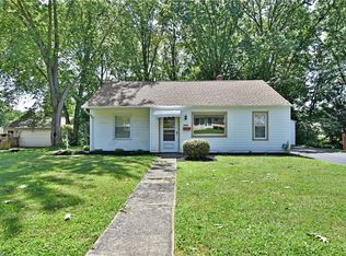 1805 Stepney St, Niles, OH 44446