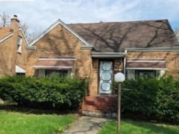 14221 S Edbrooke Ave, Riverdale, IL 60827