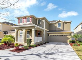 3202 Bayflower Ave, Harmony, FL 34773