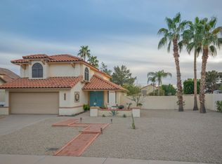 4545 E Corral Rd, Phoenix, AZ 85044