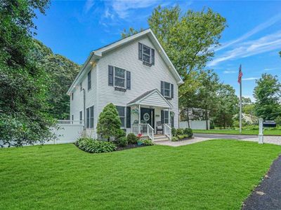 547 Park Ave, Centereach, NY, 11720