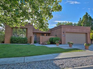 5809 Mahogany Pl NE, Albuquerque, NM 87111
