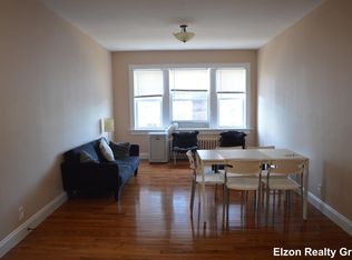 2009 Commonwealth Ave #32, Brighton, MA 02135