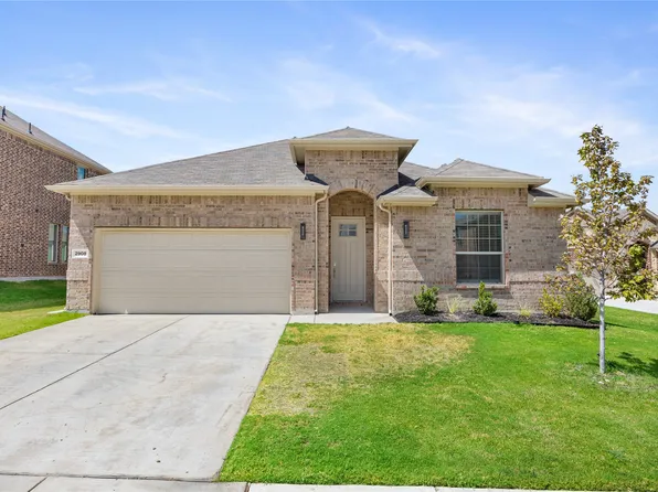 2908 Edgerton Rd, Fort Worth, TX 76179