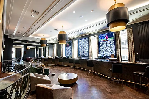 Floor plan 620