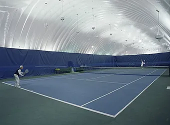 Rented by Olnick Organization